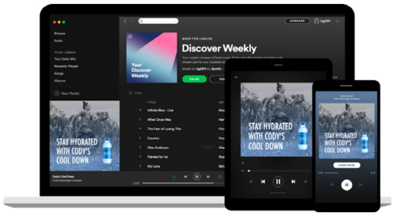 AdEasy Extend AdEasy