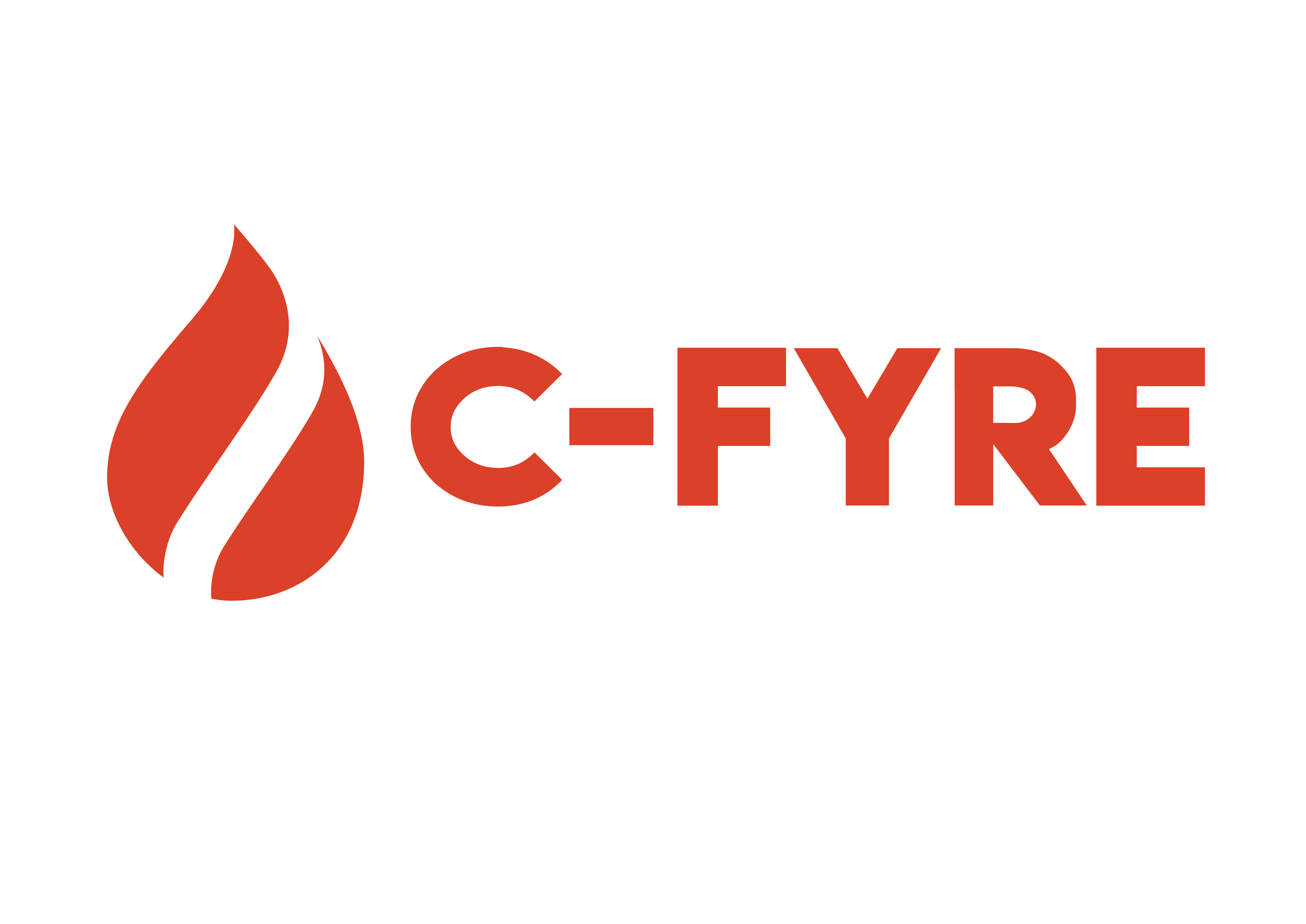CFYRE Protection Sdn Bhd