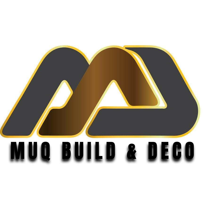 MUQ BUILD & DECO