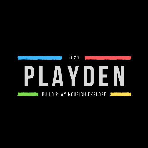 PlayDen