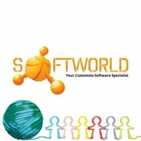 Softworld Software Sdn Bhd 