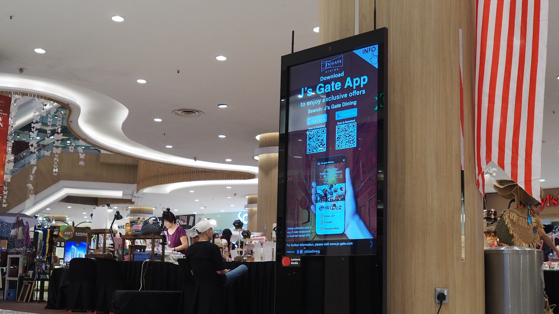 Digital Screen | AdEasy