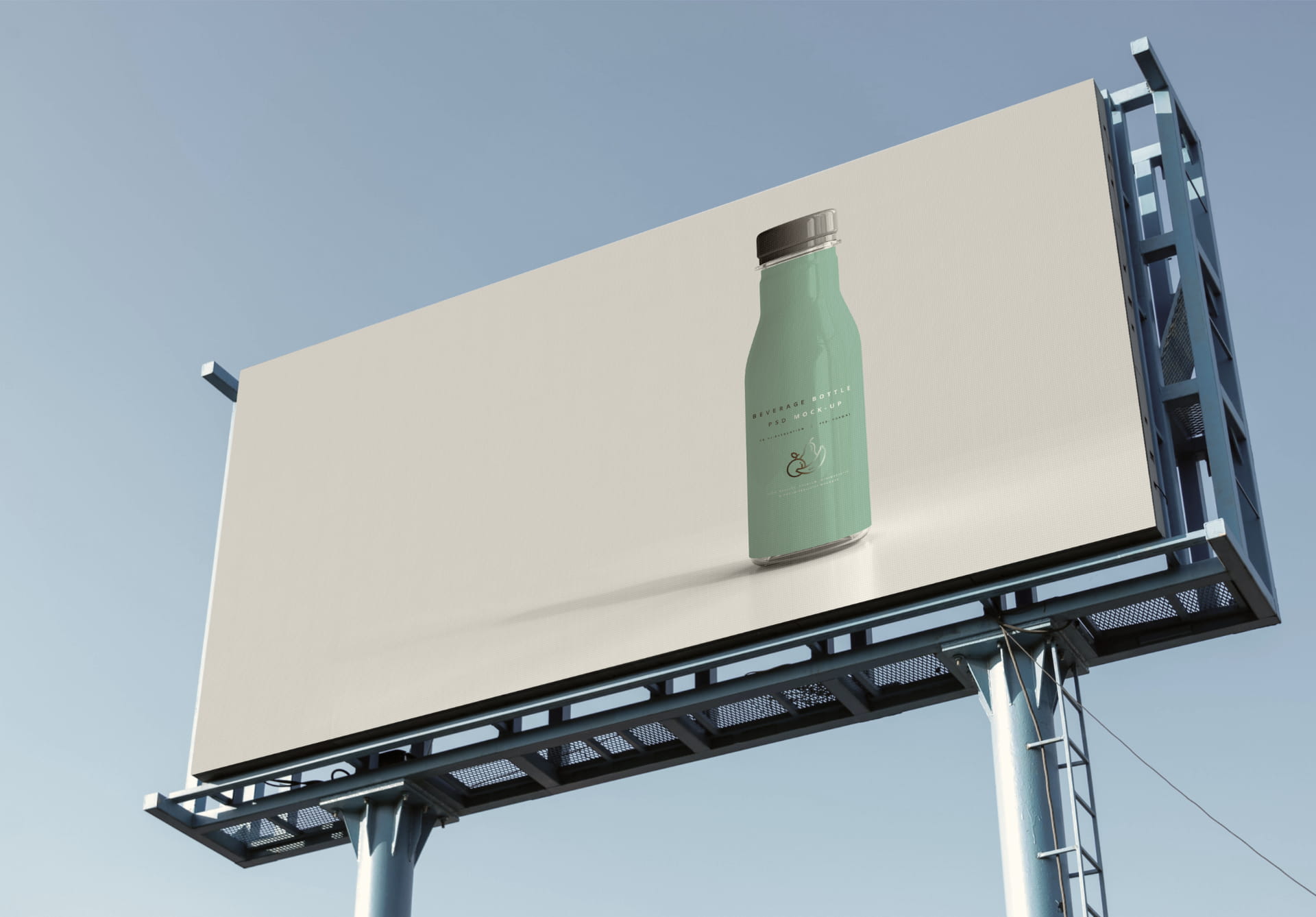 Eye-Catching Billboard Example