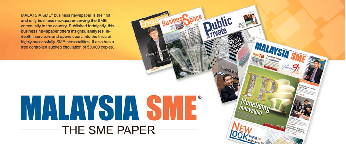 Malaysia SME cover photo