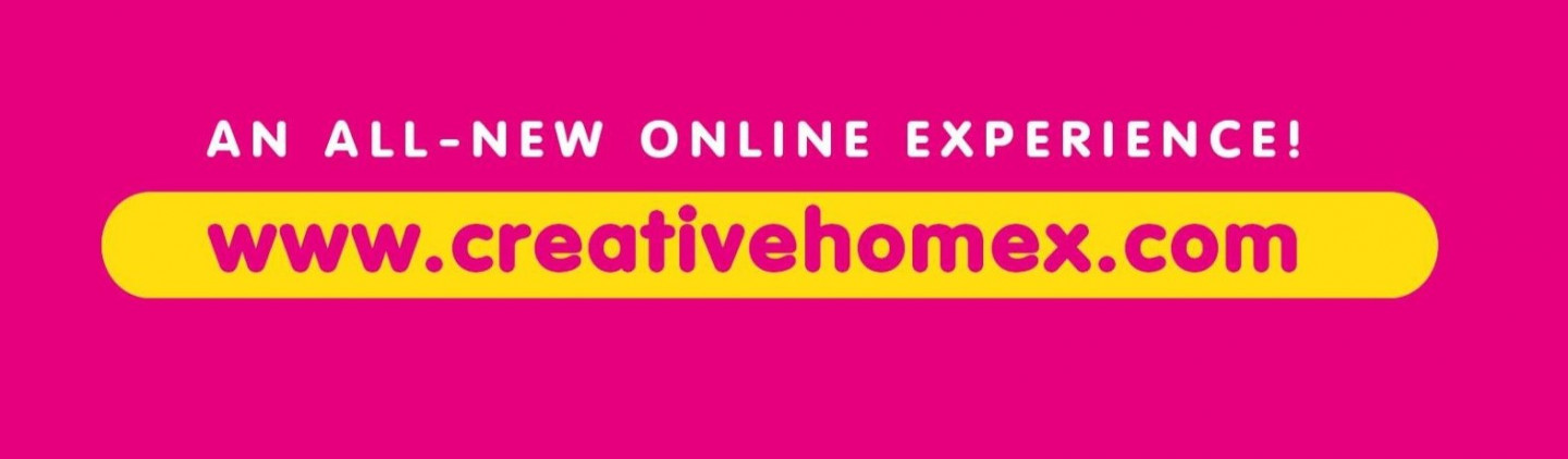 CreativehomeX.com cover photo