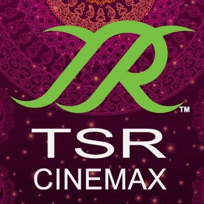 TSR Cinemax