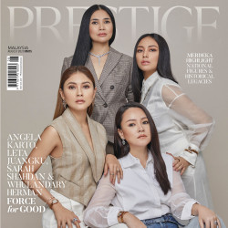 Prestige Malaysia