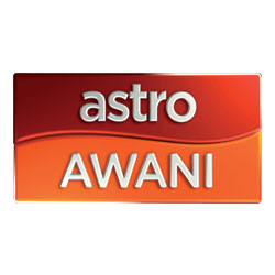 Astro AWANI | Ch. 501