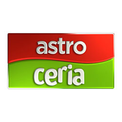 Astro Ceria | Ch. 611