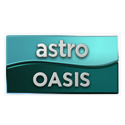 Astro Oasis | Ch. 106