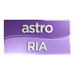 Astro prima channel