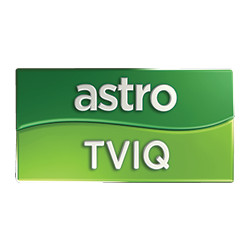 Astro TVIQ | Ch. 610 (SD)