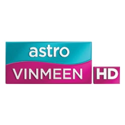 Astro Vinmeen HD | Ch. 202