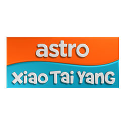 Astro Xiao Tai Yang | Ch. 304