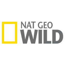 Nat Geo Wild | Ch. 550