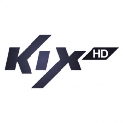 KIX HD | Ch. 705
