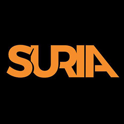 Suria fm frequency